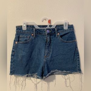 Wild Fable Denim shorts